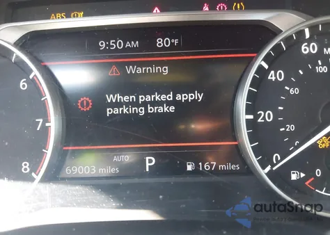 2021 Nissan Rogue Sv из США, поврежденный, VIN 5N1AT3BB8MC736504